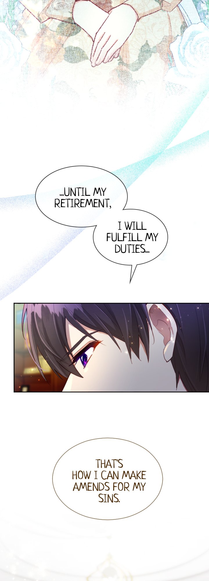 Vengeance from a Saint Full of Wounds Chapter 87 - Page 32