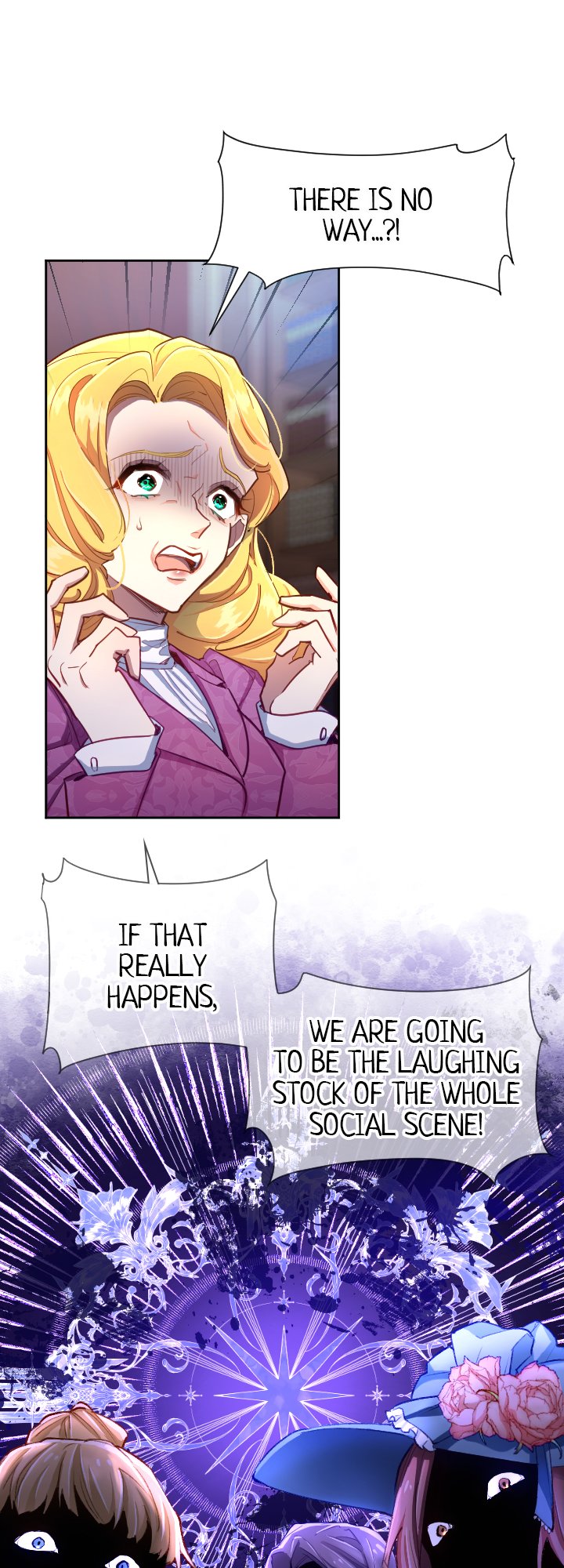 Vengeance from a Saint Full of Wounds Chapter 87 - Page 5