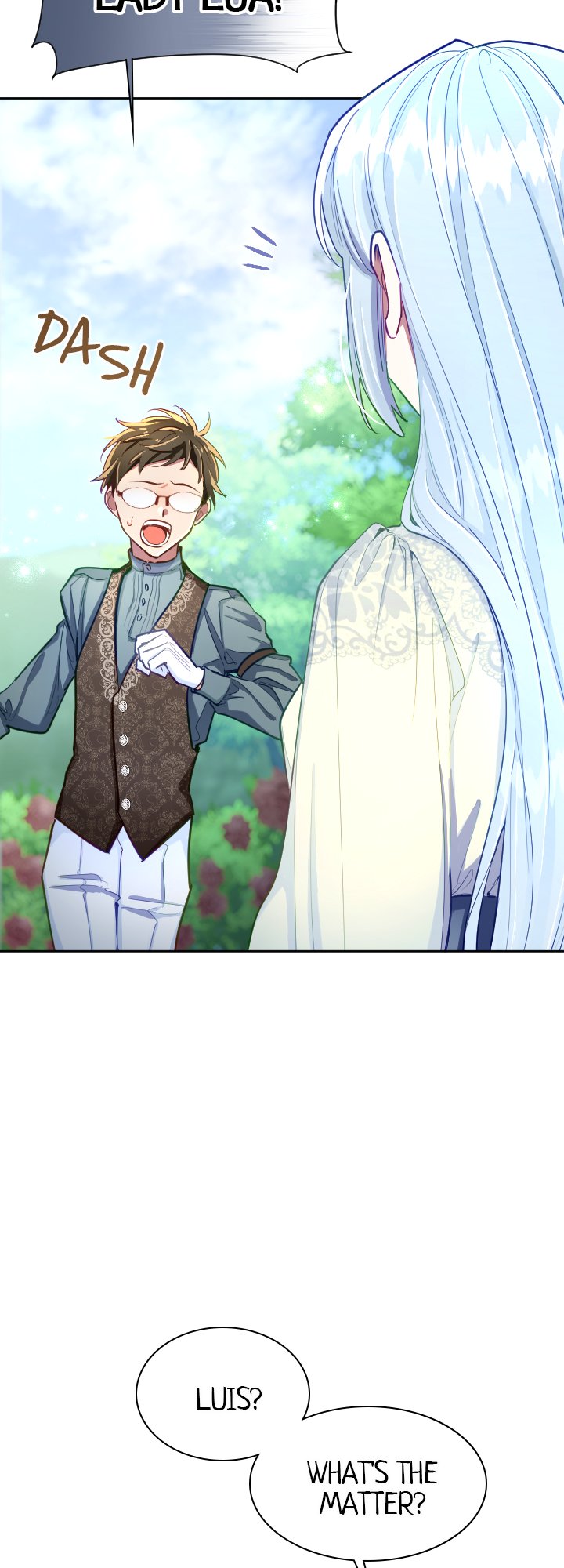Vengeance from a Saint Full of Wounds Chapter 87 - Page 41