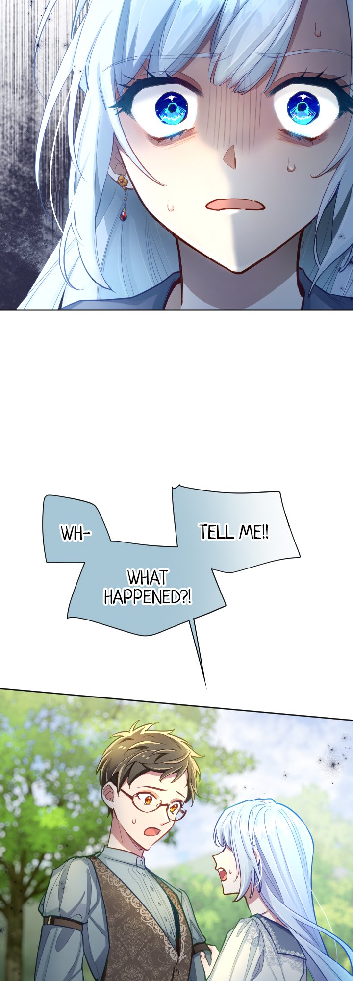Vengeance from a Saint Full of Wounds Chapter 88 - Page 2