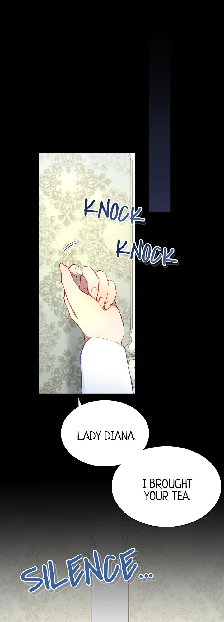 Vengeance from a Saint Full of Wounds Chapter 88 - Page 12