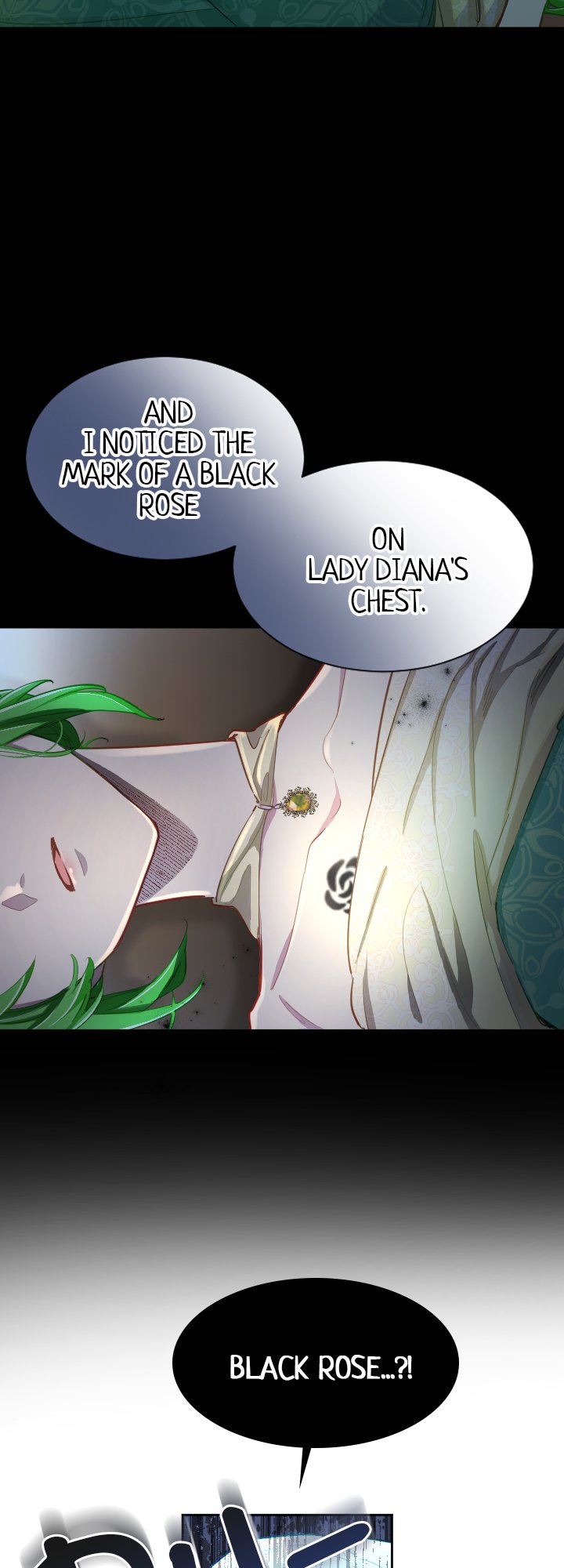 Vengeance from a Saint Full of Wounds Chapter 88 - Page 19