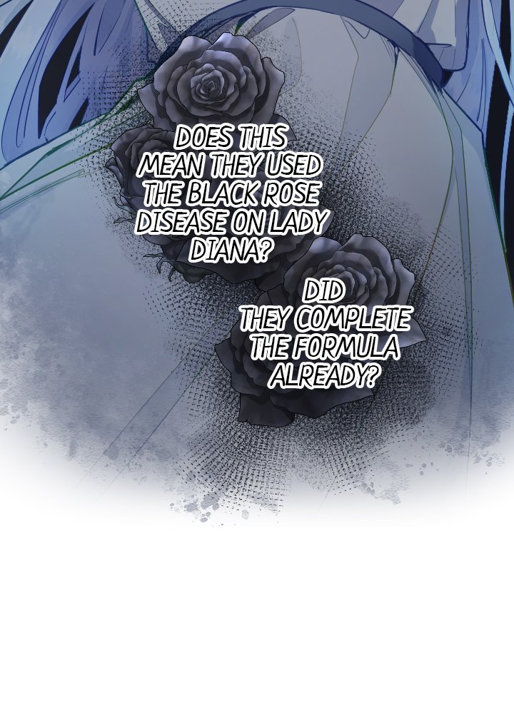 Vengeance from a Saint Full of Wounds Chapter 88 - Page 22