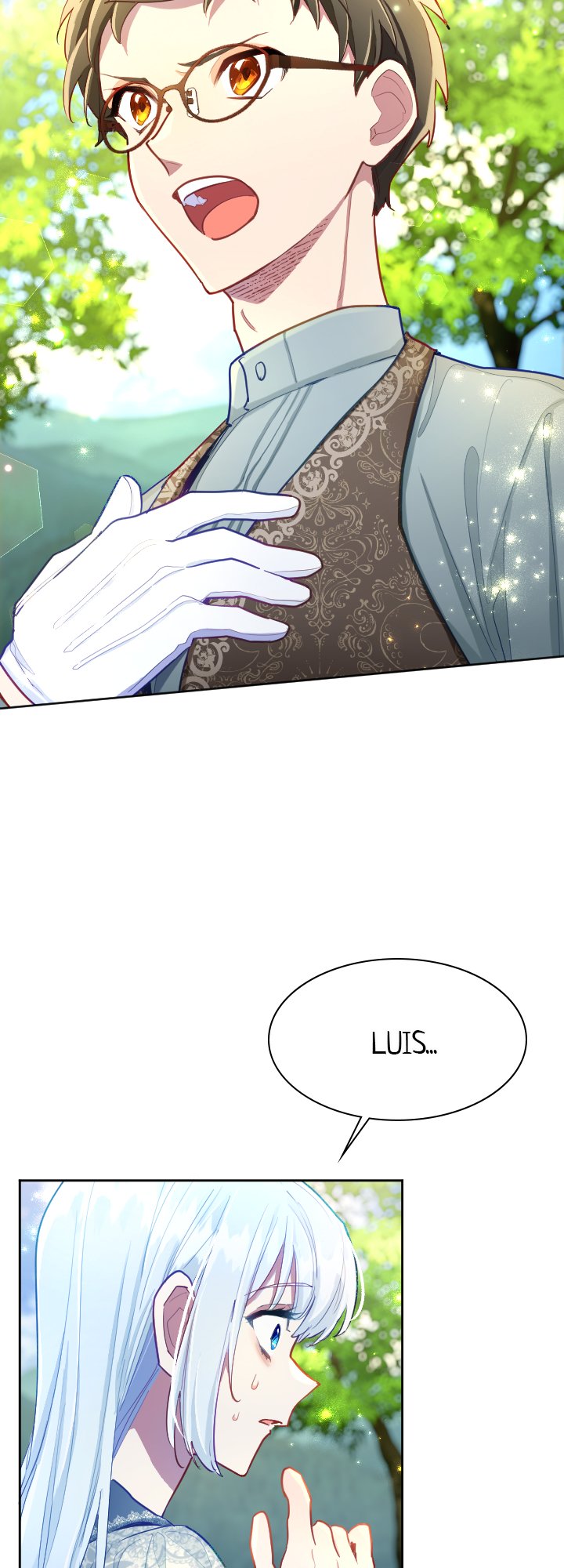 Vengeance from a Saint Full of Wounds Chapter 88 - Page 26
