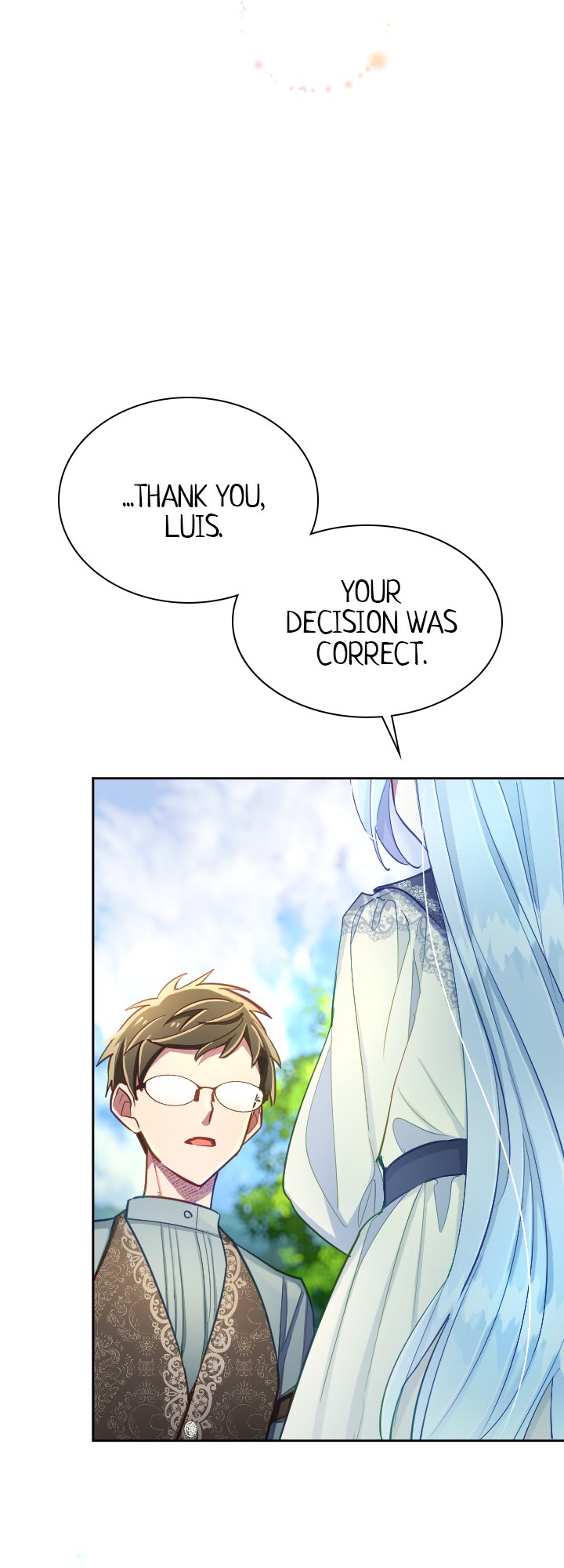 Vengeance from a Saint Full of Wounds Chapter 88 - Page 30