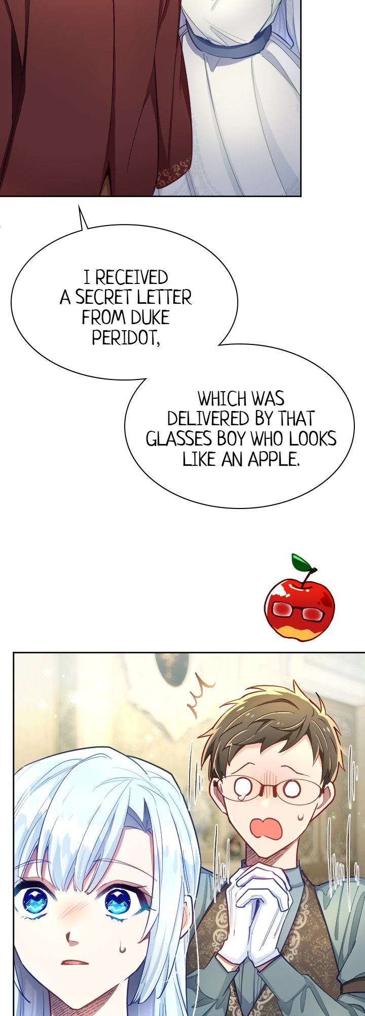 Vengeance from a Saint Full of Wounds Chapter 88 - Page 38