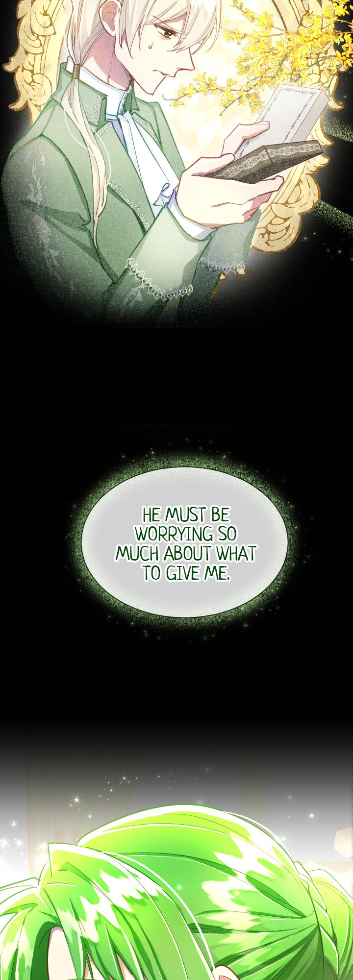Vengeance from a Saint Full of Wounds Chapter 88 - Page 10