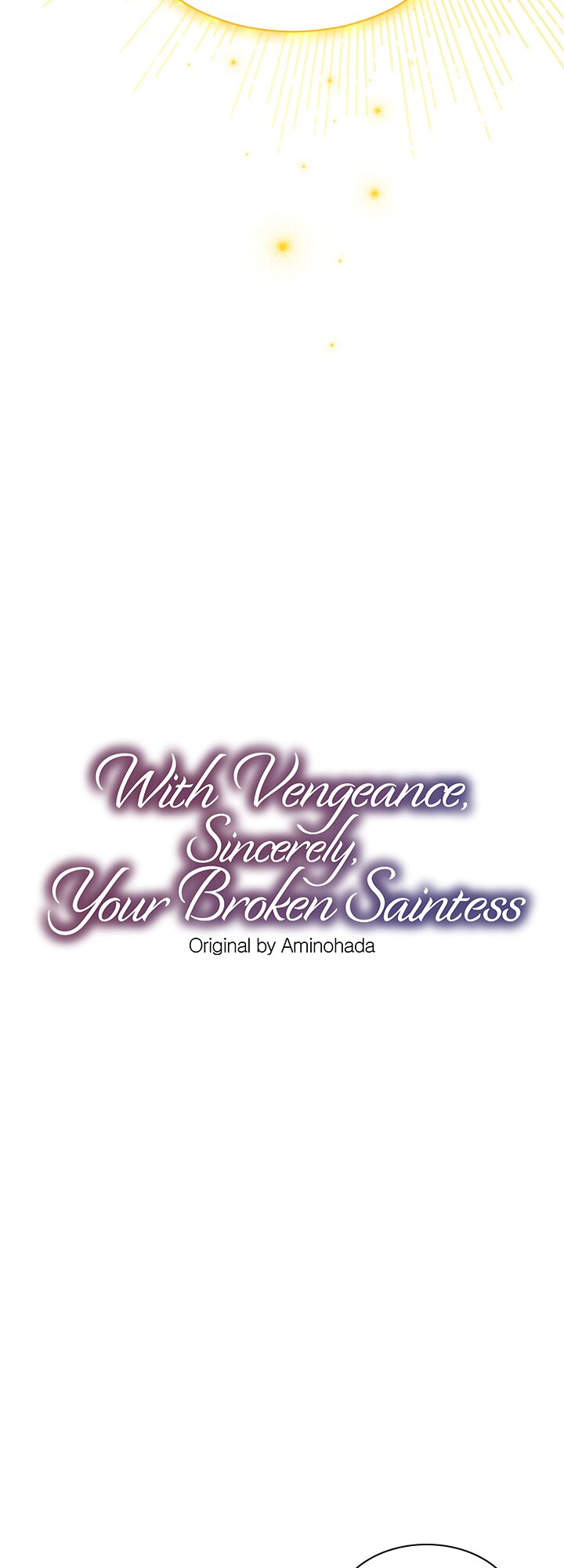 Vengeance from a Saint Full of Wounds Chapter 89 - Page 15