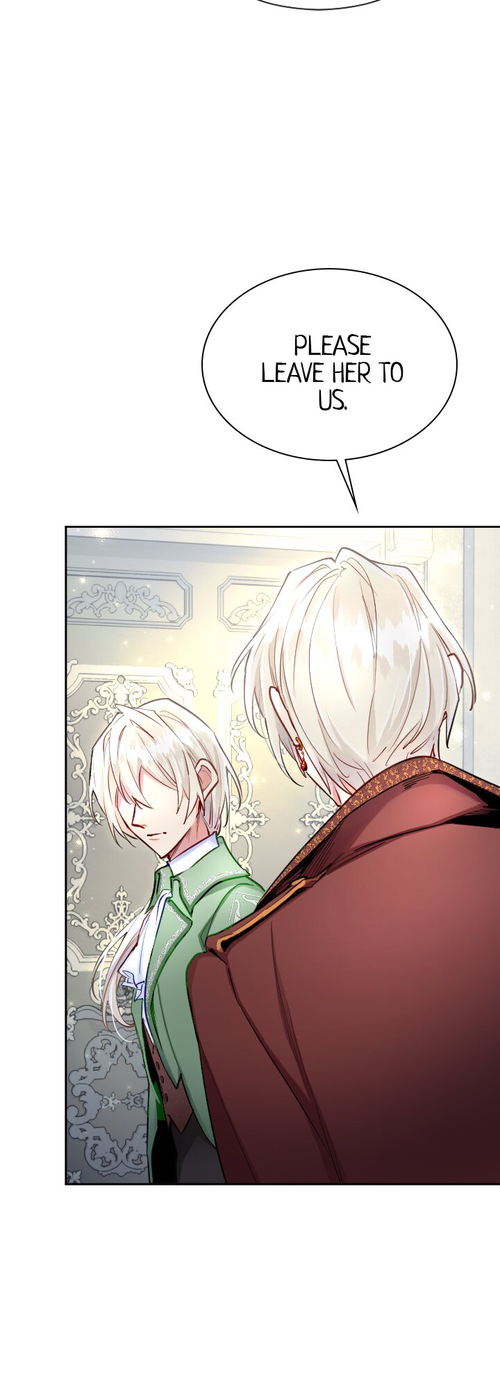 Vengeance from a Saint Full of Wounds Chapter 89 - Page 21