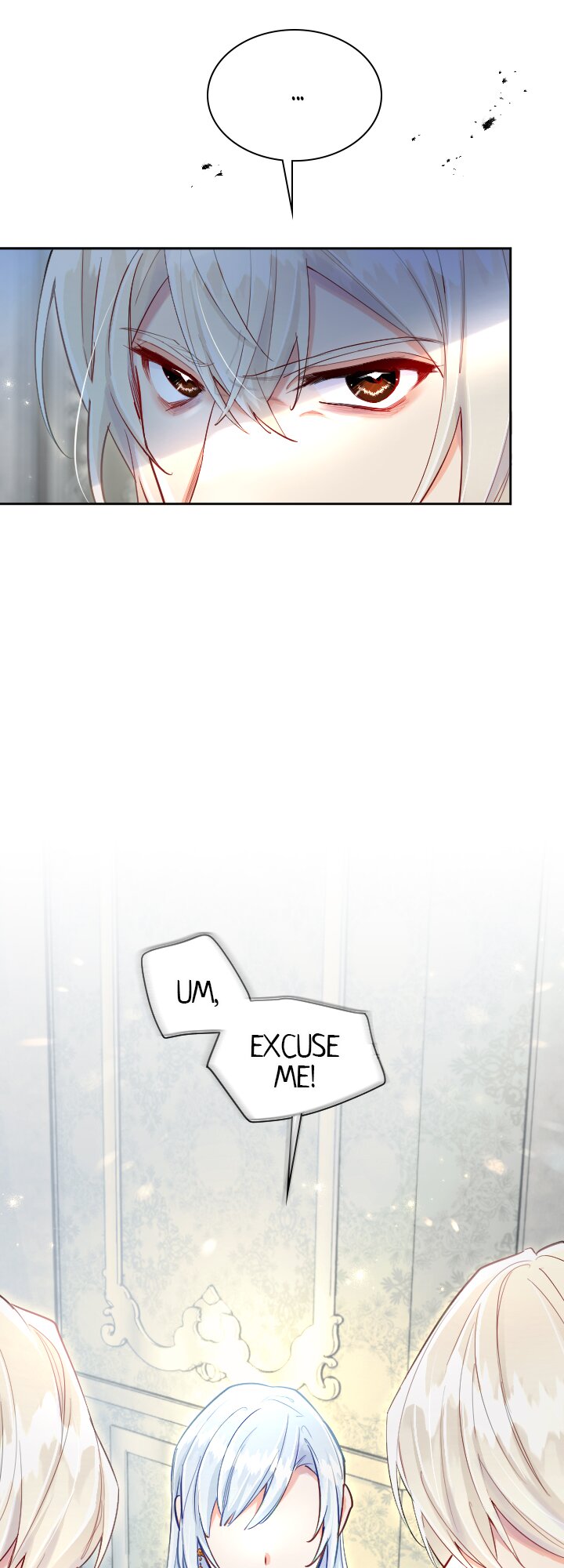 Vengeance from a Saint Full of Wounds Chapter 89 - Page 22
