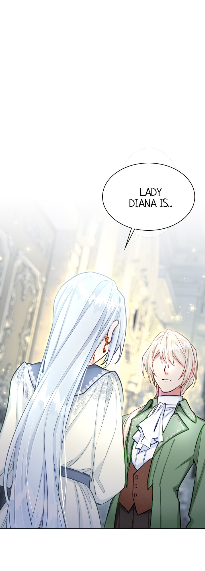 Vengeance from a Saint Full of Wounds Chapter 89 - Page 26