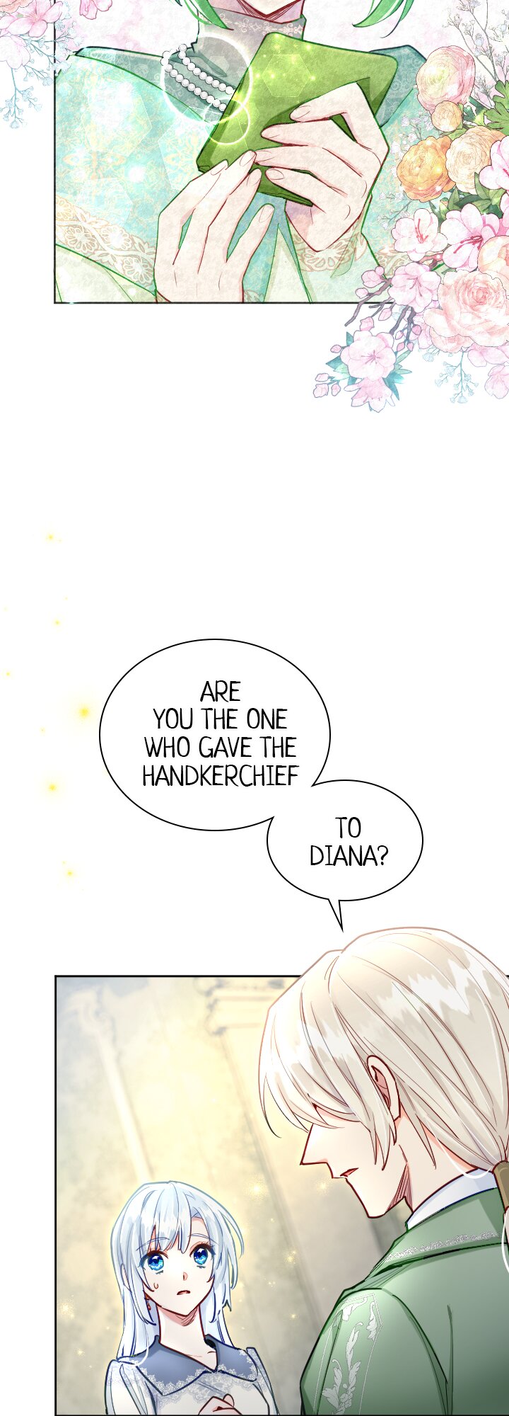 Vengeance from a Saint Full of Wounds Chapter 89 - Page 30