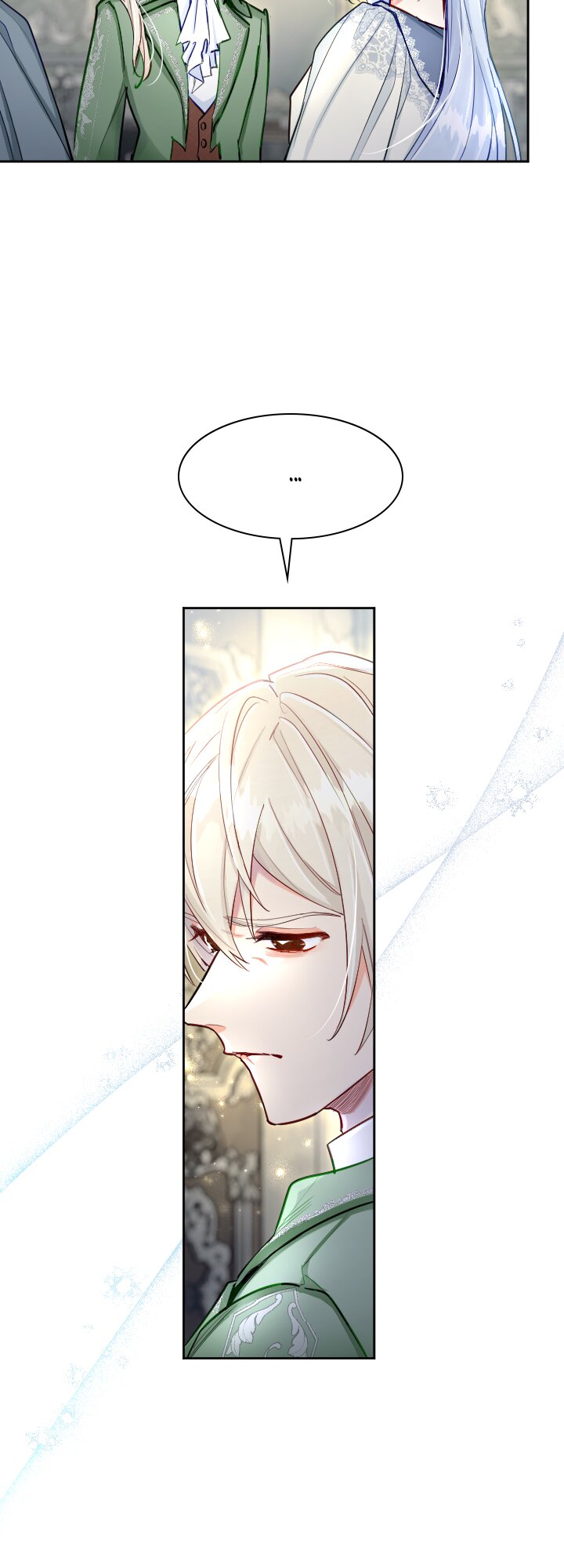 Vengeance from a Saint Full of Wounds Chapter 89 - Page 32