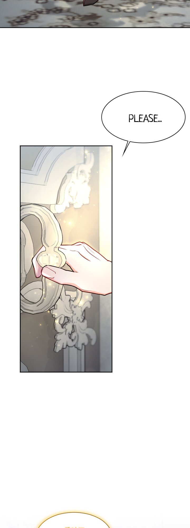 Vengeance from a Saint Full of Wounds Chapter 89 - Page 34