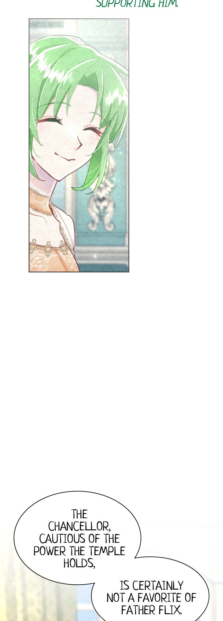 Vengeance from a Saint Full of Wounds Chapter 89 - Page 41
