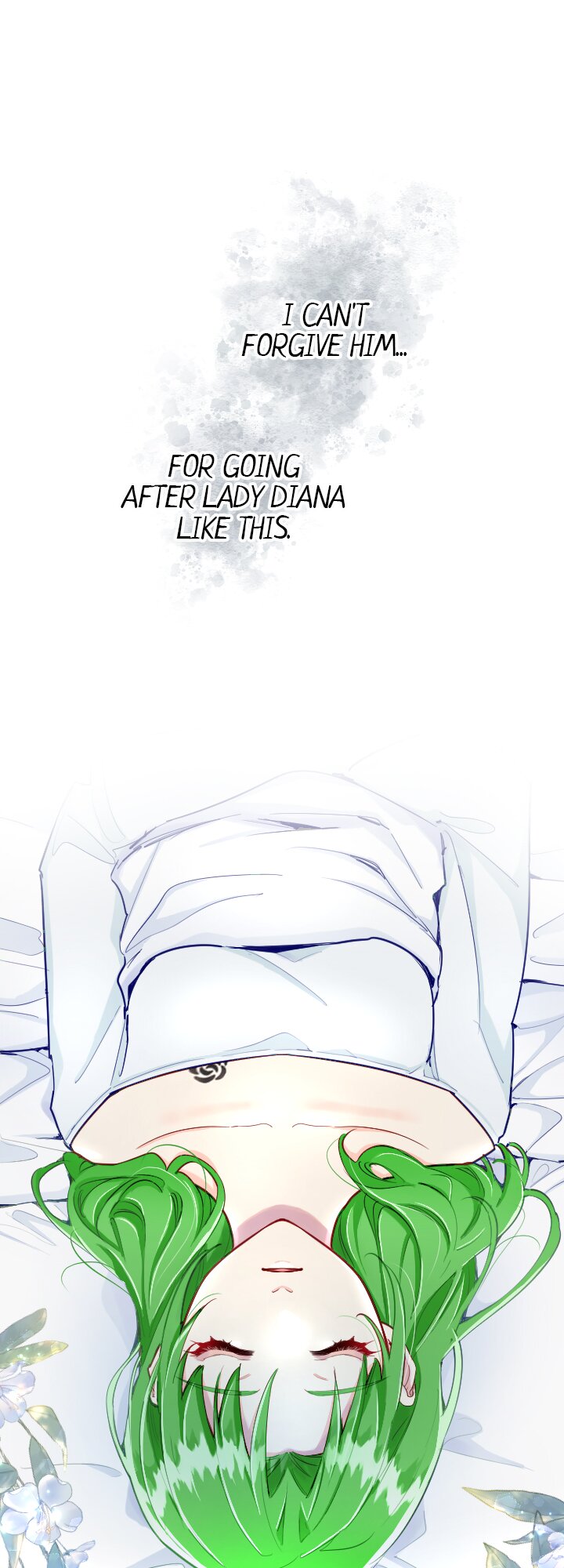 Vengeance from a Saint Full of Wounds Chapter 89 - Page 44