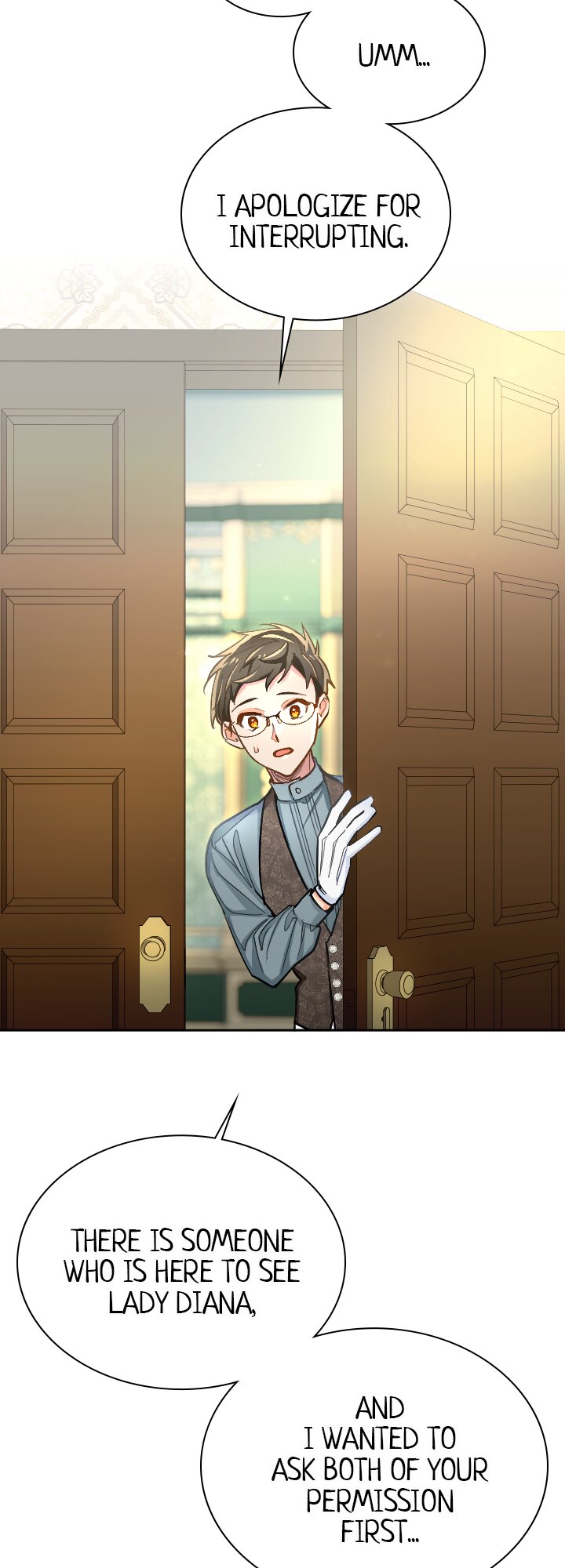 Vengeance from a Saint Full of Wounds Chapter 89 - Page 47