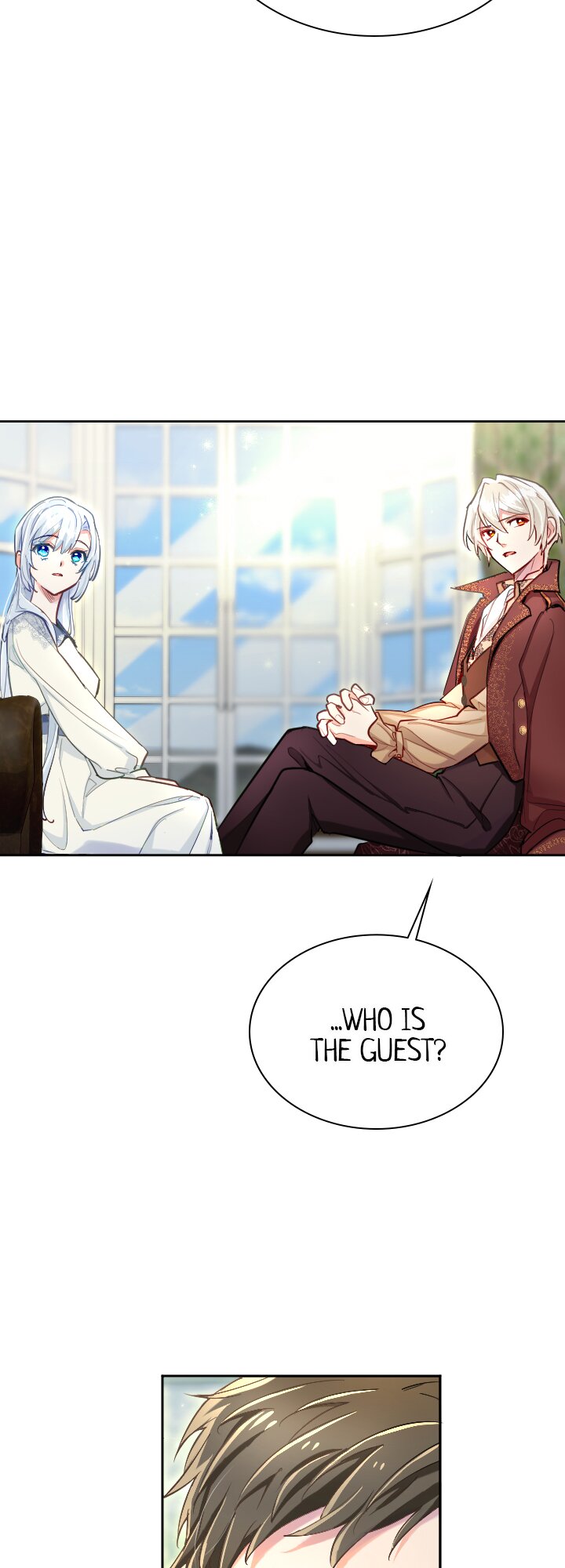 Vengeance from a Saint Full of Wounds Chapter 89 - Page 48