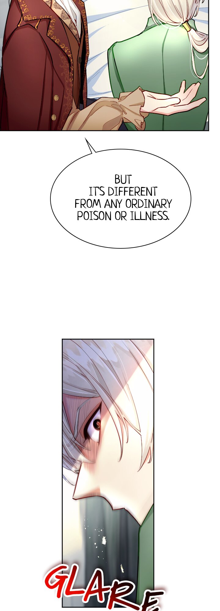 Vengeance from a Saint Full of Wounds Chapter 89 - Page 9