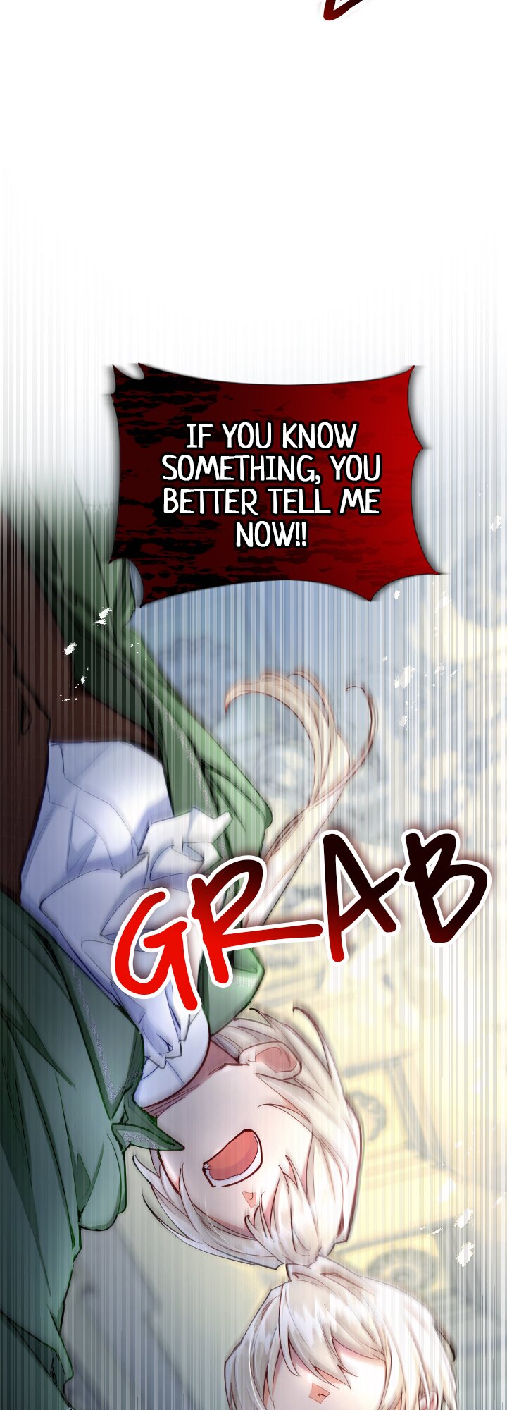 Vengeance from a Saint Full of Wounds Chapter 89 - Page 10