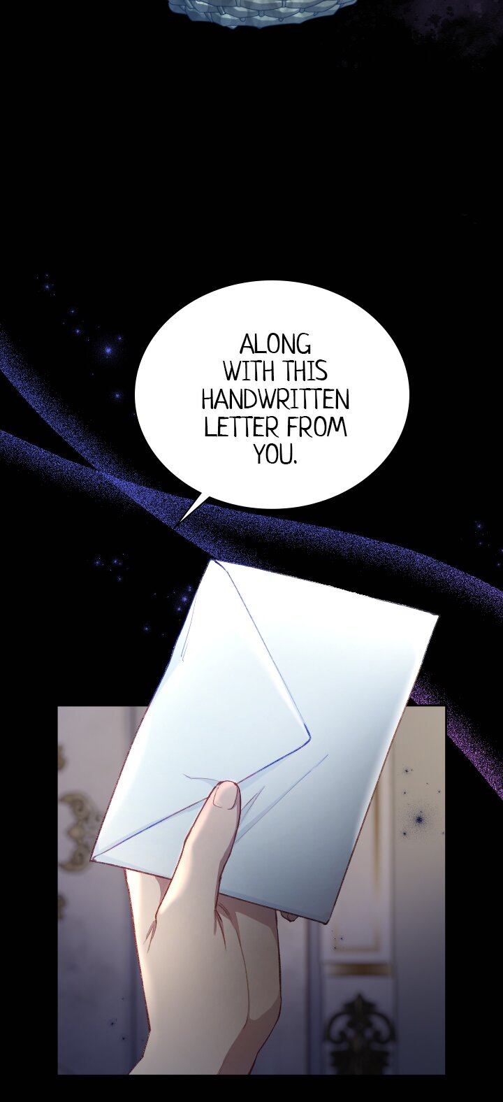 Vengeance from a Saint Full of Wounds Chapter 90 - Page 12