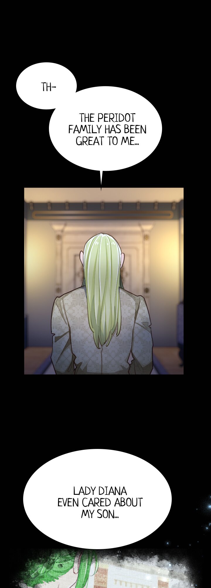 Vengeance from a Saint Full of Wounds Chapter 90 - Page 13