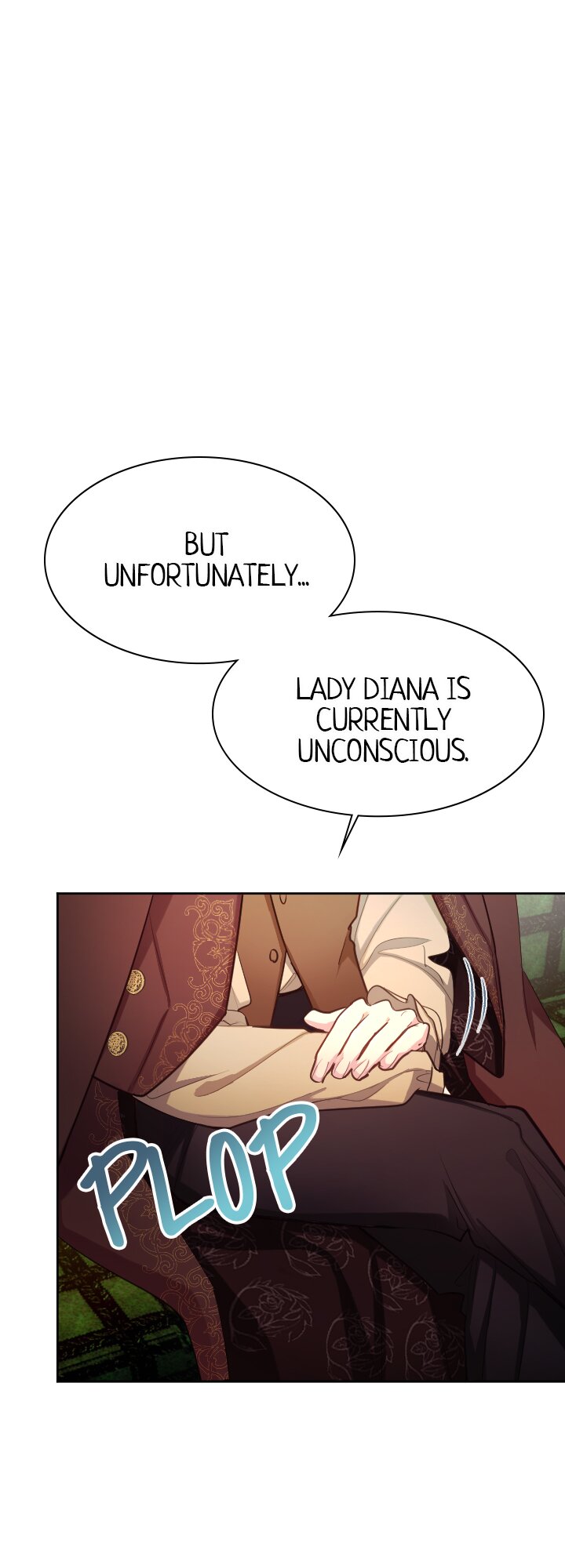Vengeance from a Saint Full of Wounds Chapter 90 - Page 29