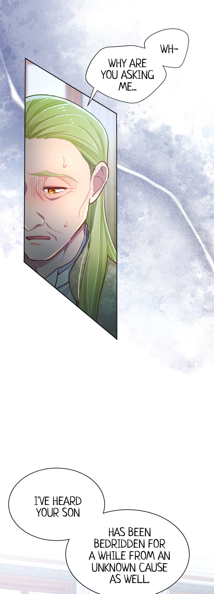 Vengeance from a Saint Full of Wounds Chapter 90 - Page 33