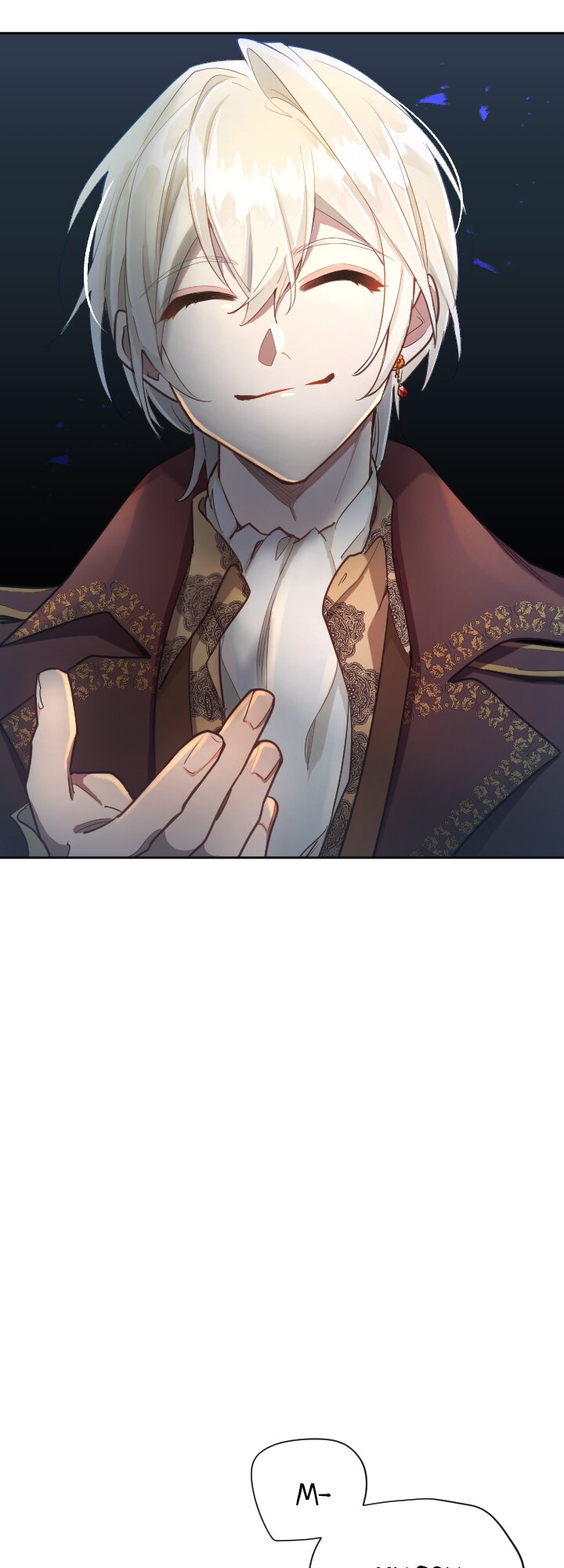 Vengeance from a Saint Full of Wounds Chapter 90 - Page 35