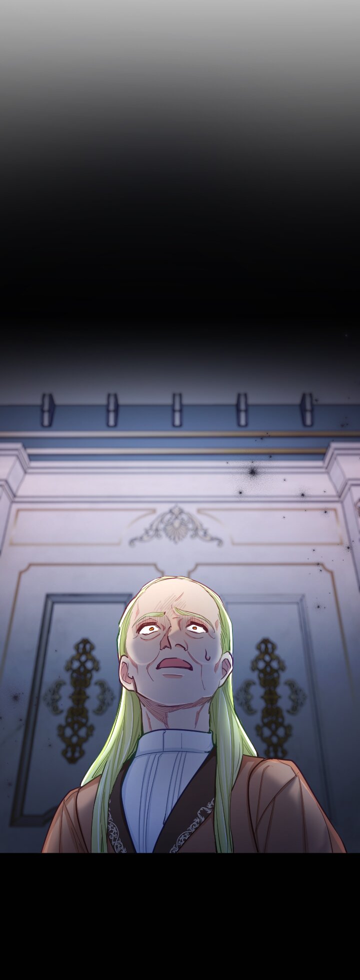 Vengeance from a Saint Full of Wounds Chapter 91 - Page 11