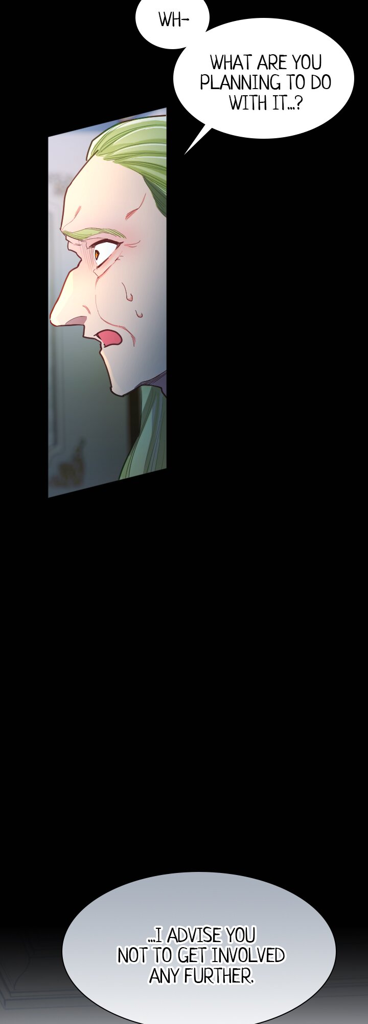 Vengeance from a Saint Full of Wounds Chapter 91 - Page 15