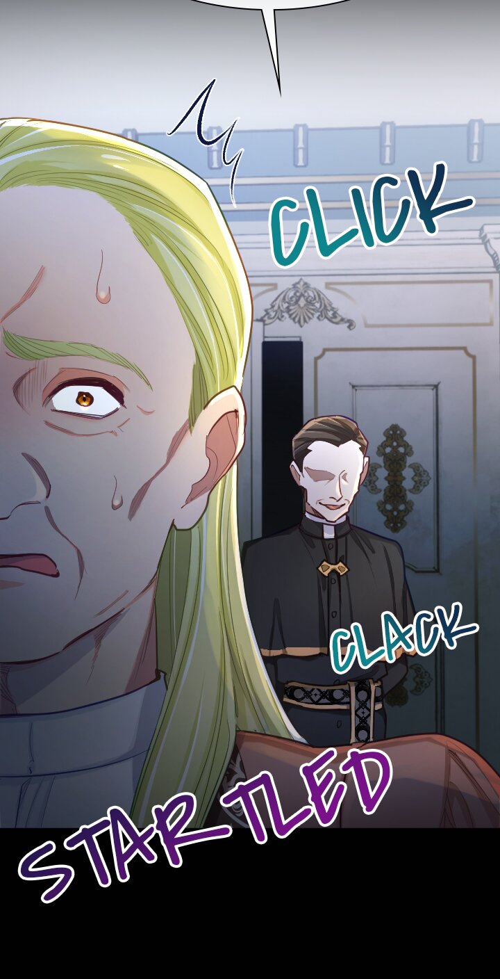 Vengeance from a Saint Full of Wounds Chapter 91 - Page 16