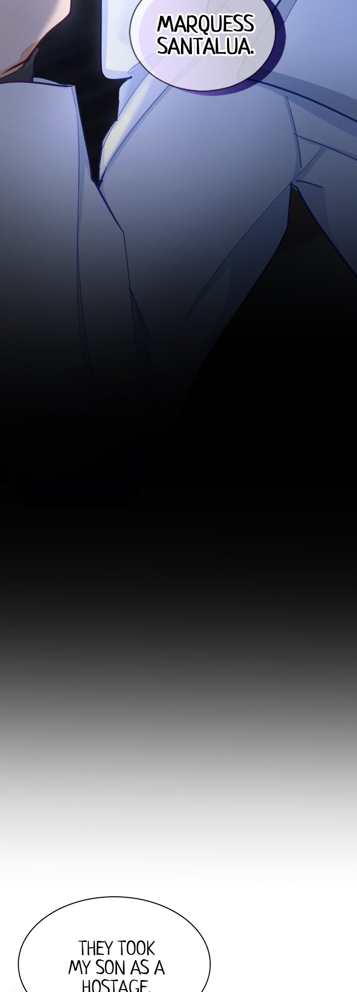 Vengeance from a Saint Full of Wounds Chapter 91 - Page 26