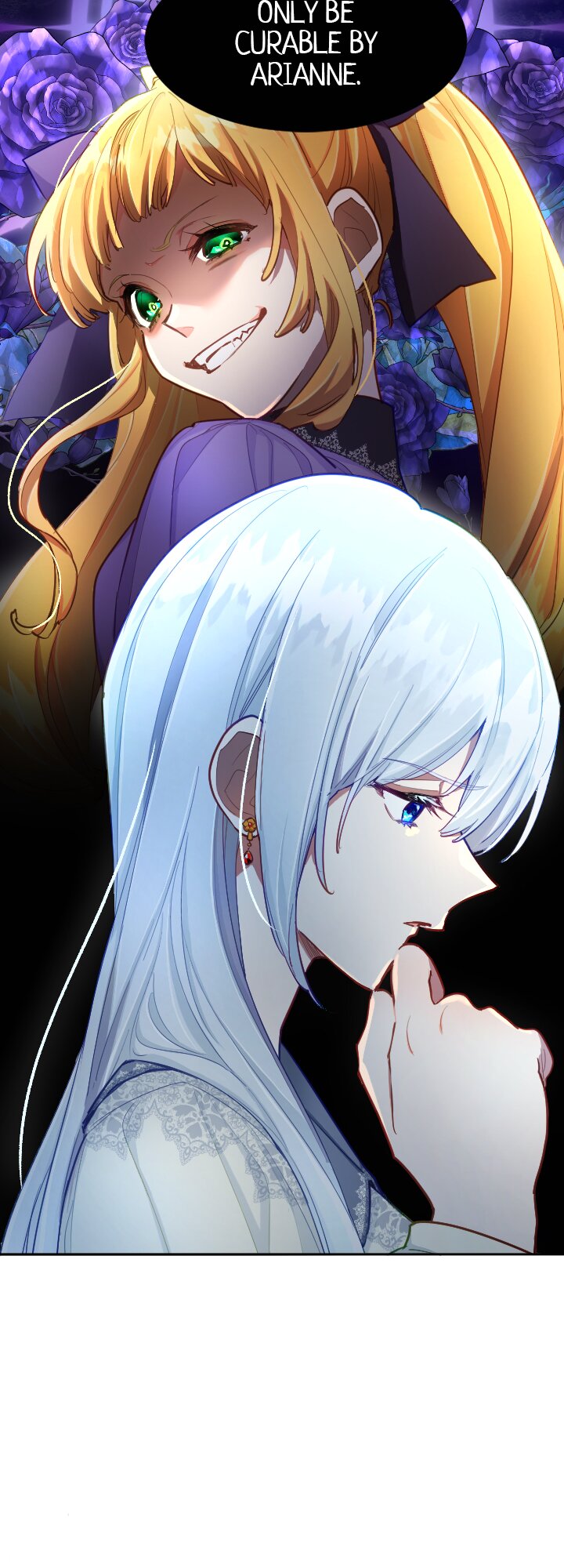 Vengeance from a Saint Full of Wounds Chapter 91 - Page 31