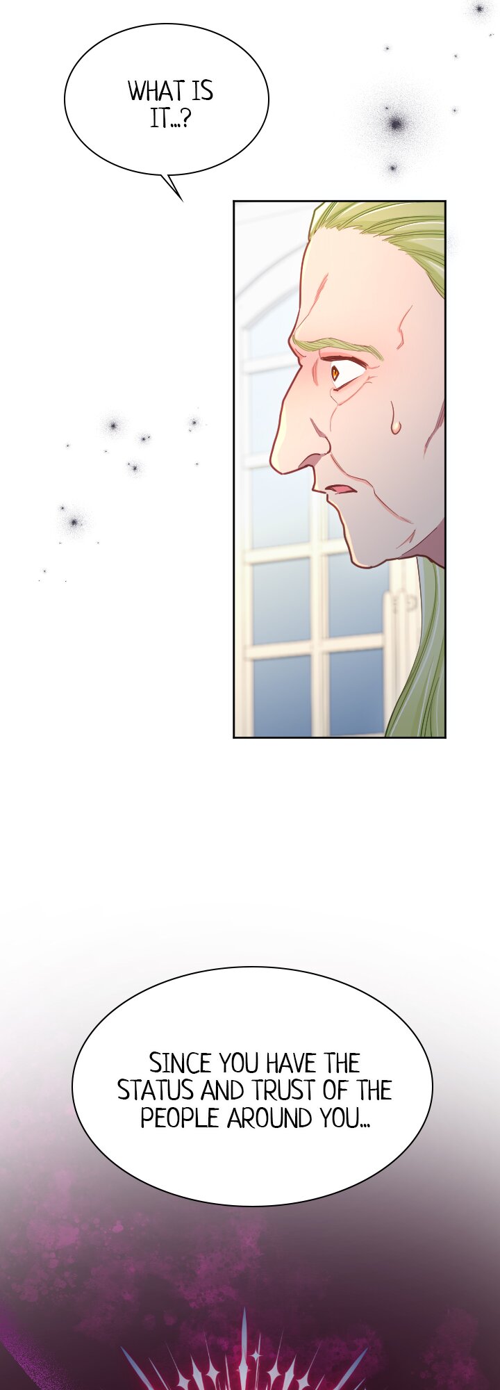 Vengeance from a Saint Full of Wounds Chapter 91 - Page 41