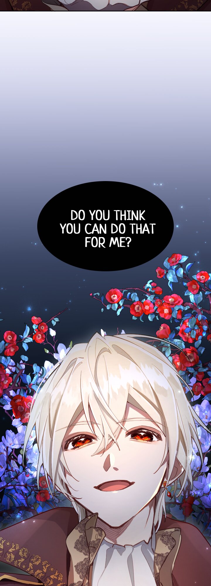 Vengeance from a Saint Full of Wounds Chapter 91 - Page 44