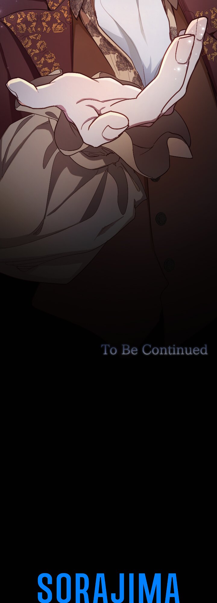 Vengeance from a Saint Full of Wounds Chapter 91 - Page 45