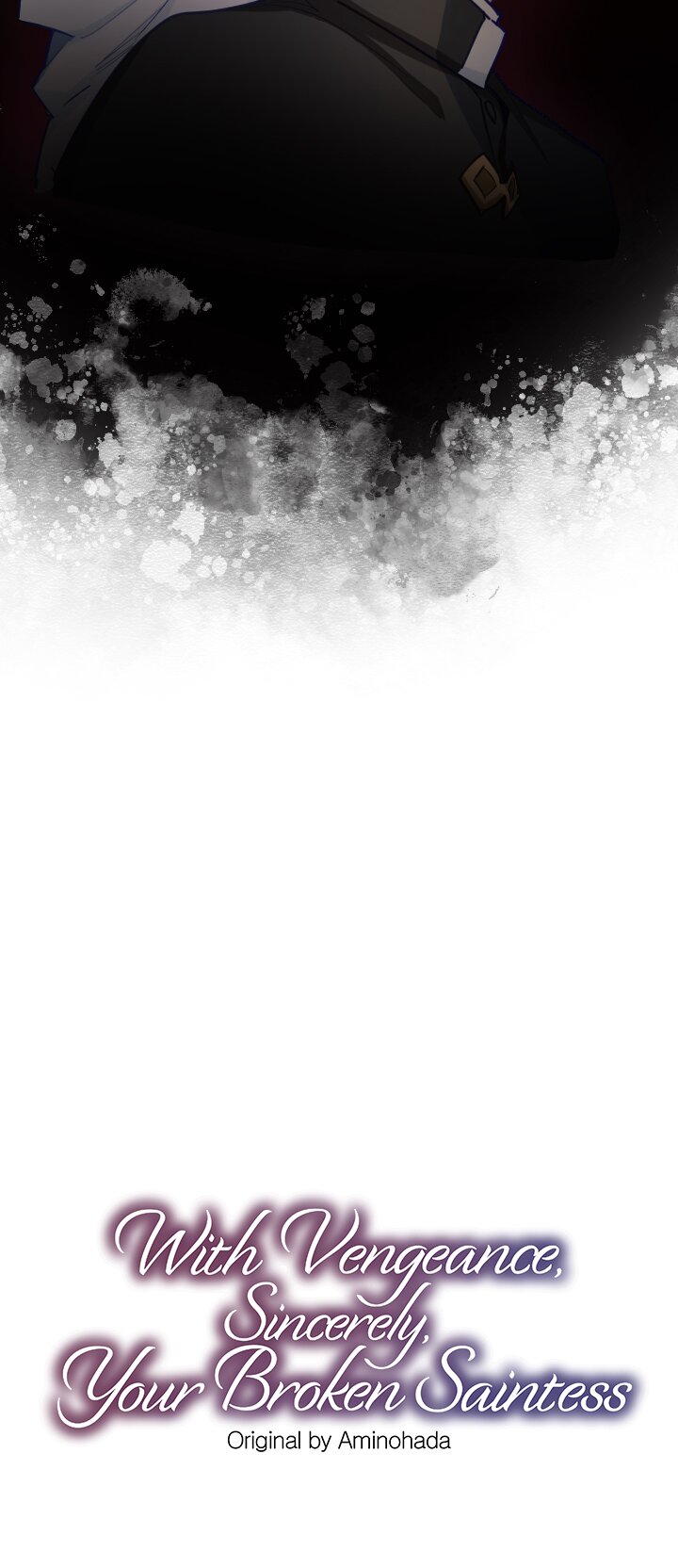 Vengeance from a Saint Full of Wounds Chapter 91 - Page 6