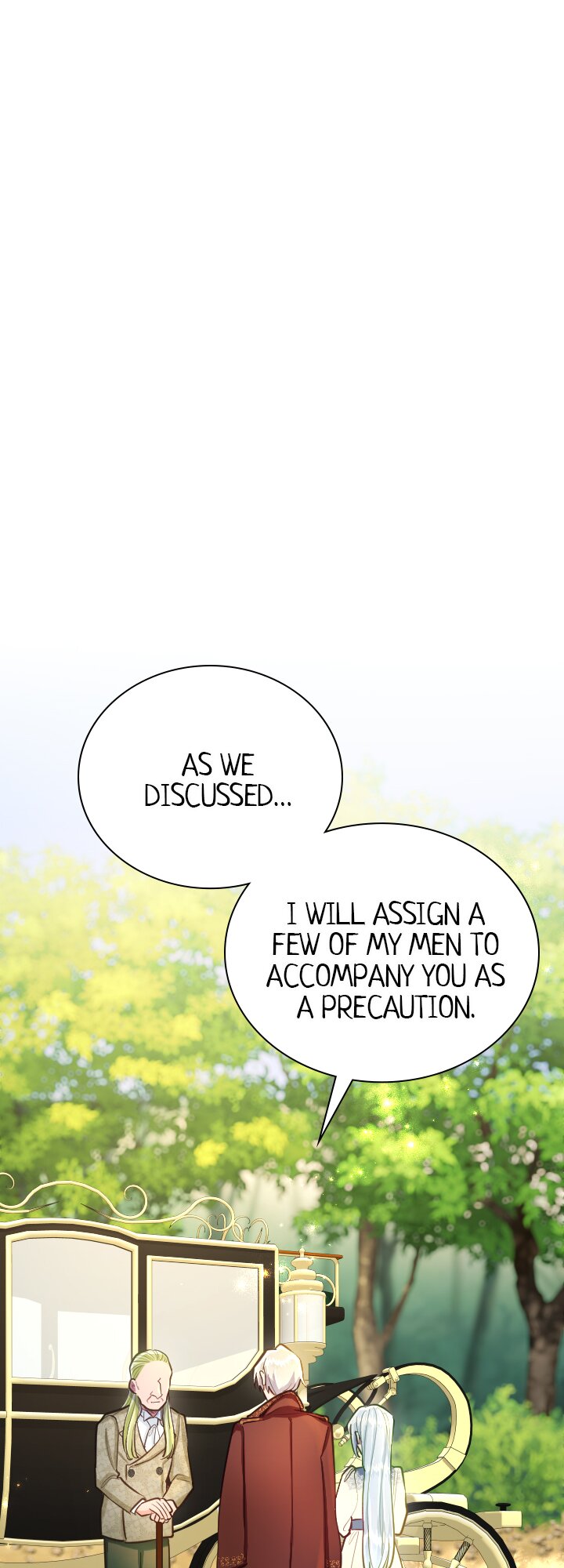 Vengeance from a Saint Full of Wounds Chapter 92 - Page 15