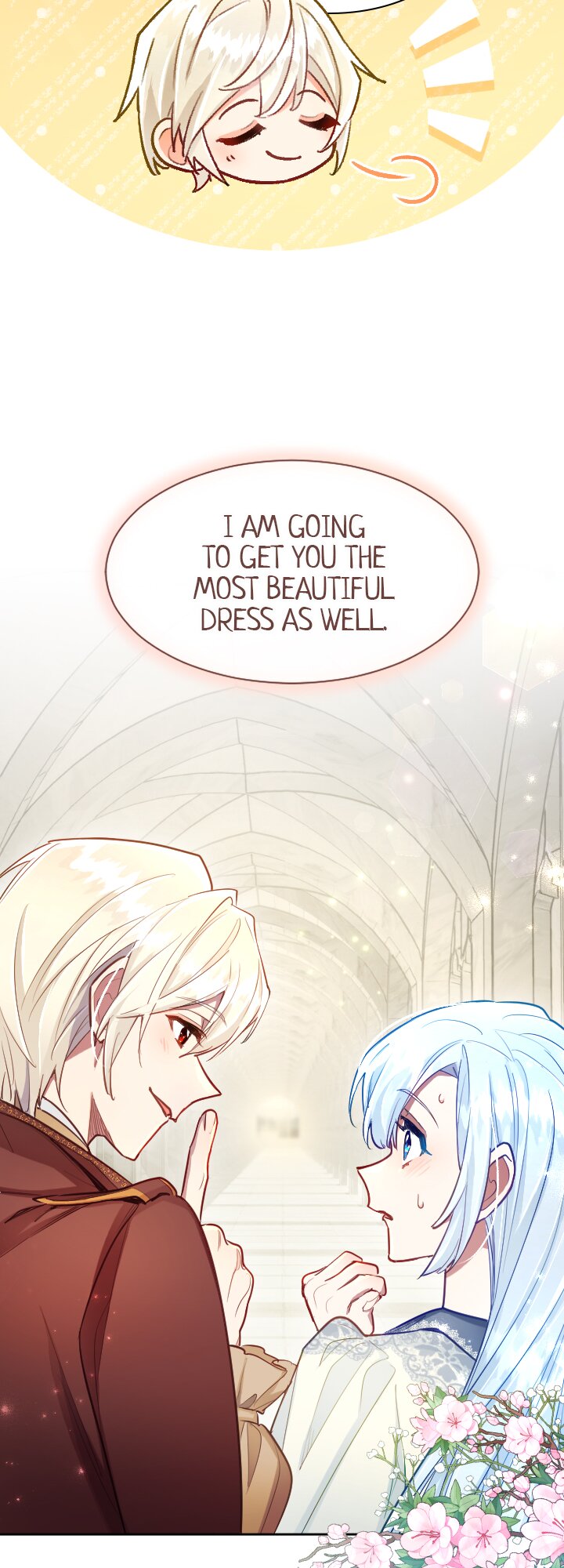 Vengeance from a Saint Full of Wounds Chapter 92 - Page 37