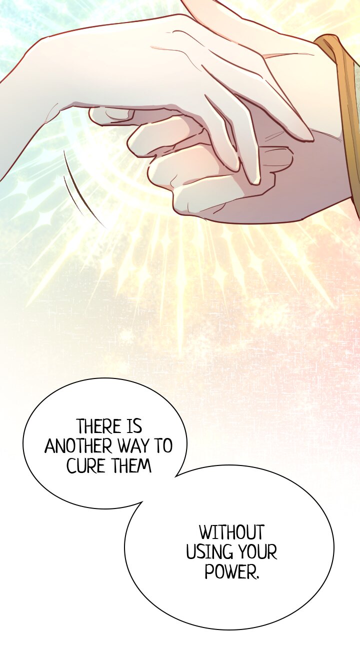 Vengeance from a Saint Full of Wounds Chapter 93 - Page 11