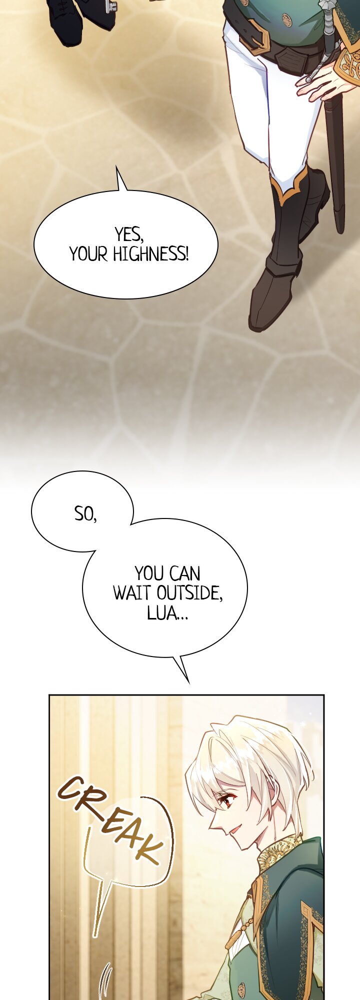 Vengeance from a Saint Full of Wounds Chapter 93 - Page 25