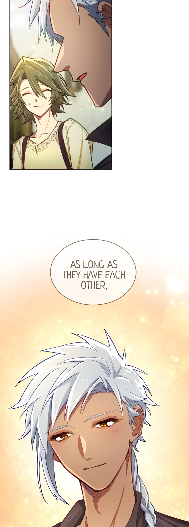 Vengeance from a Saint Full of Wounds Chapter 93 - Page 38