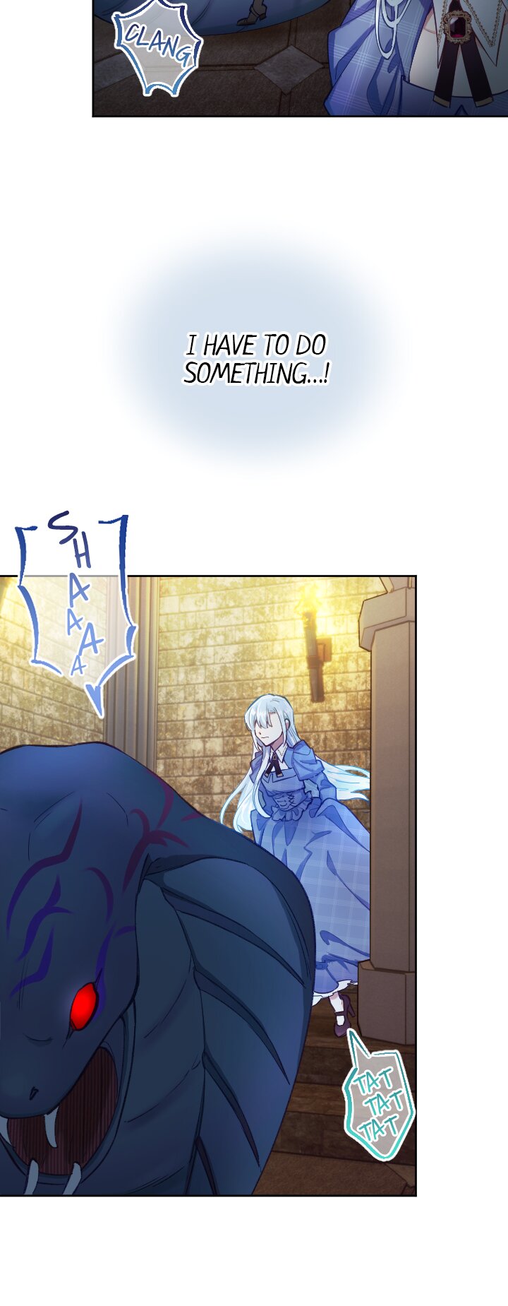 Vengeance from a Saint Full of Wounds Chapter 94 - Page 15