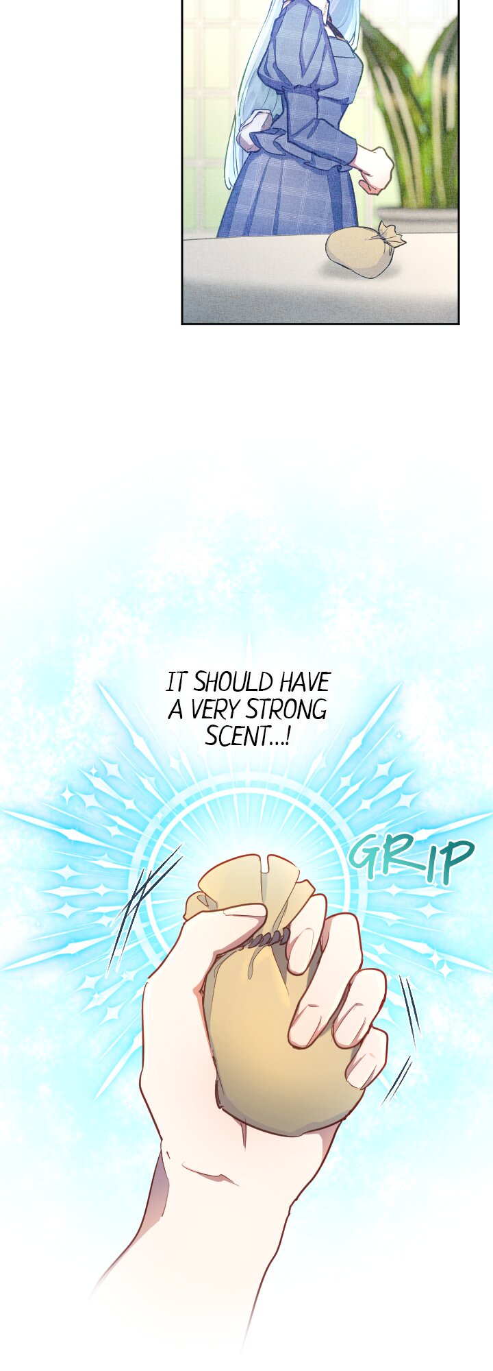 Vengeance from a Saint Full of Wounds Chapter 94 - Page 24