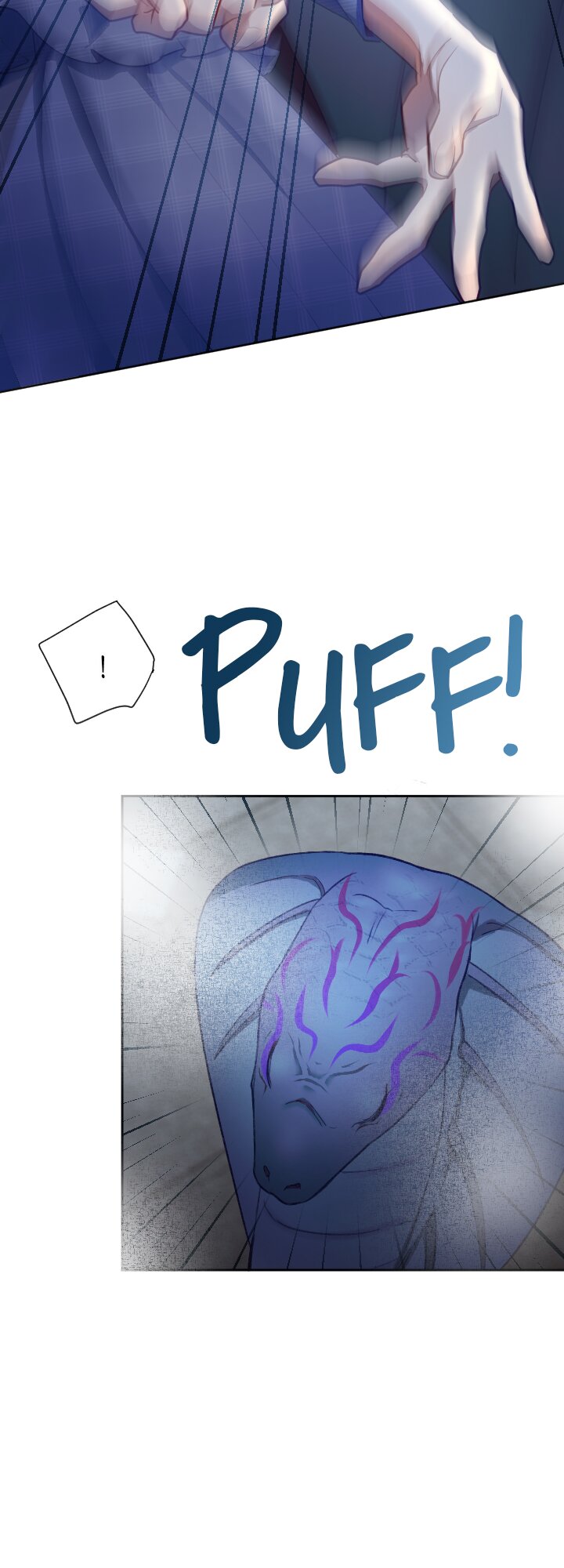 Vengeance from a Saint Full of Wounds Chapter 94 - Page 27