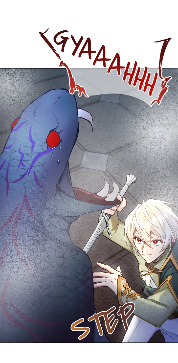 Vengeance from a Saint Full of Wounds Chapter 94 - Page 28