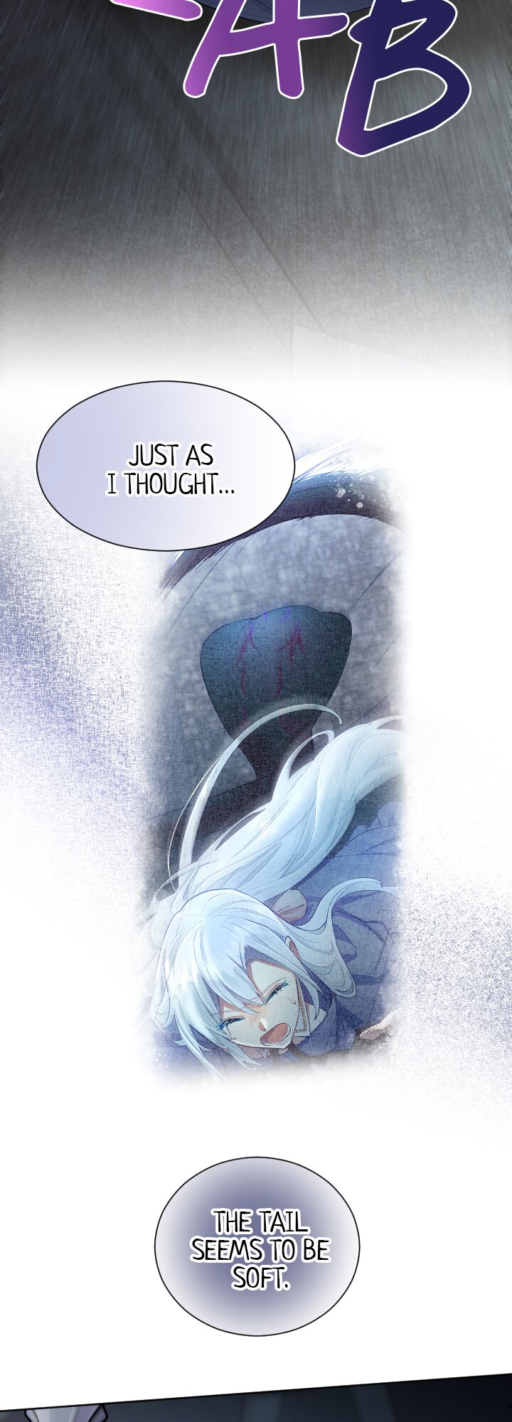 Vengeance from a Saint Full of Wounds Chapter 94 - Page 30