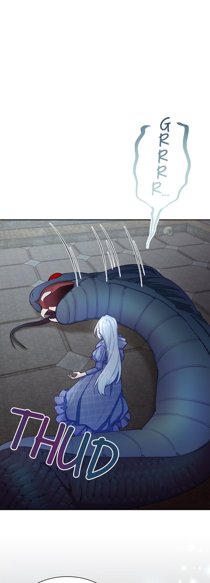 Vengeance from a Saint Full of Wounds Chapter 94 - Page 35