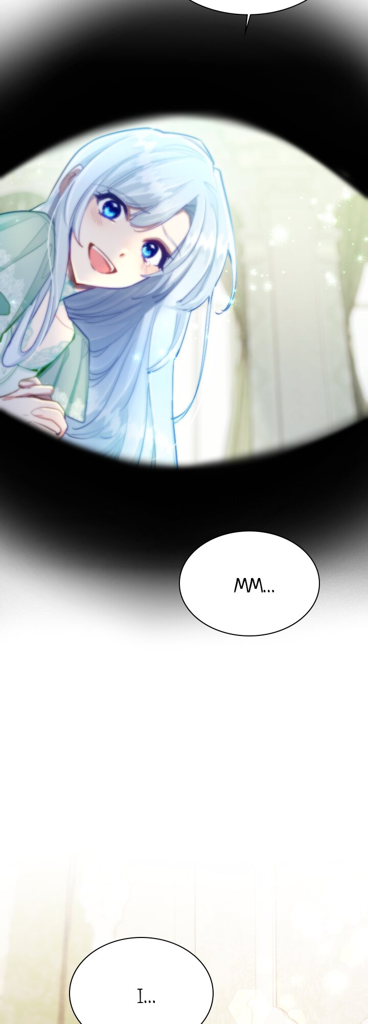 Vengeance from a Saint Full of Wounds Chapter 95 - Page 2
